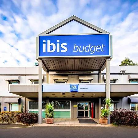 Ibis Budget Wentworthville-2