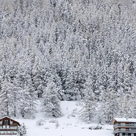 Hotel Christiania Saas-Fee-2