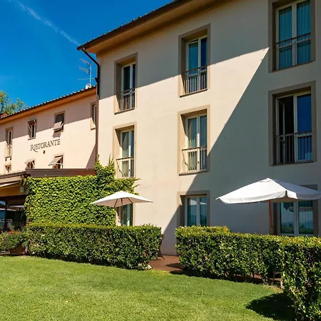 Villa Giorgia Albergo In Collina-2