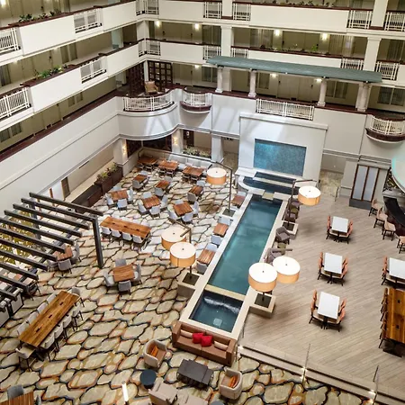 Embassy Suites By Hilton Laredo-2