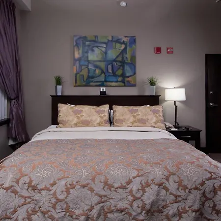 The Giacomo Niagara Falls Ny, An Ascend Collection Hotel-3