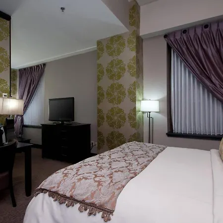 The Giacomo Niagara Falls Ny, An Ascend Collection Hotel-2
