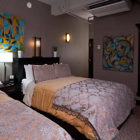 The Giacomo Niagara Falls Ny, An Ascend Collection Hotel-3