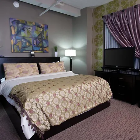 The Giacomo, An Ascend Collection Hotel-3