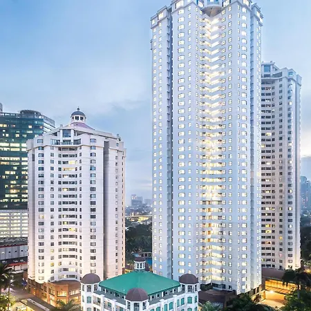 Aryaduta Suite Semanggi-2