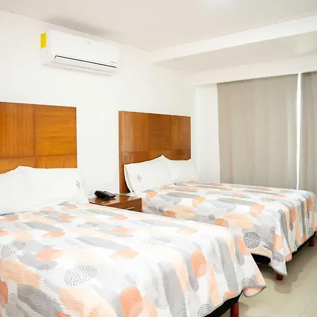 Suites Gaby Cancun-3