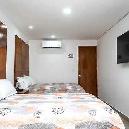 Suites Gaby Cancun-3