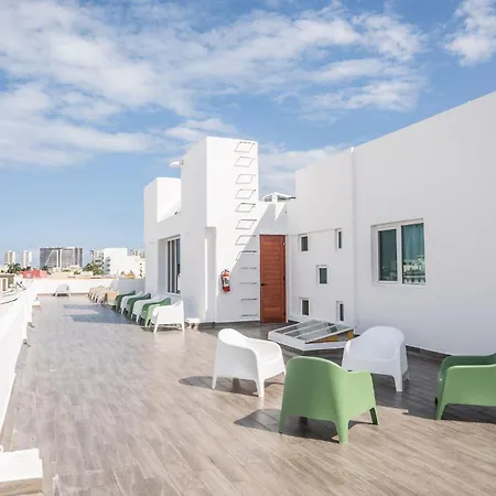 Suites Gaby Cancun-2