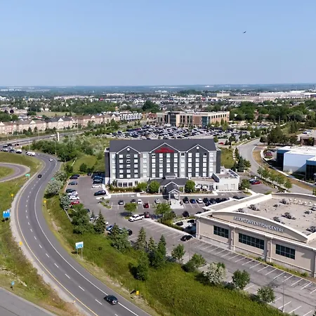 Hilton Garden Inn Toronto/Ajax-2