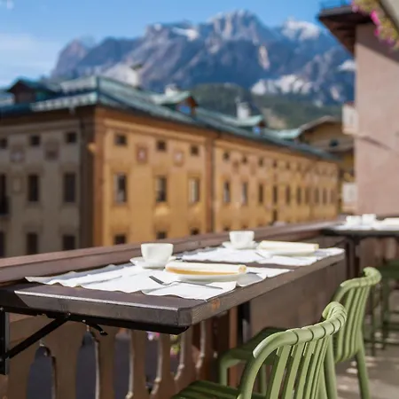 Hotel Montana-3