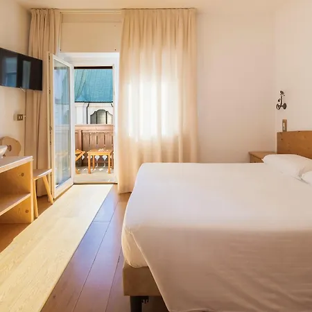 Hotel Montana-3