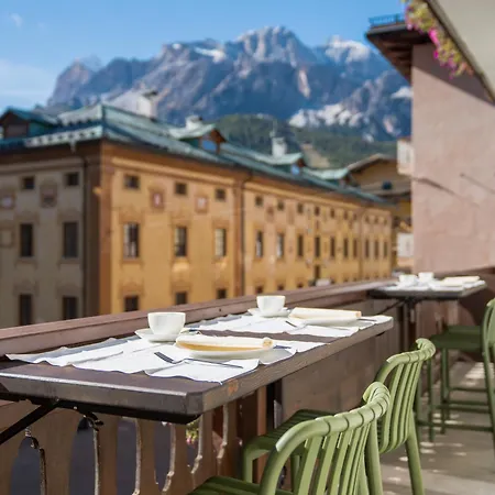 Hotel Montana-2
