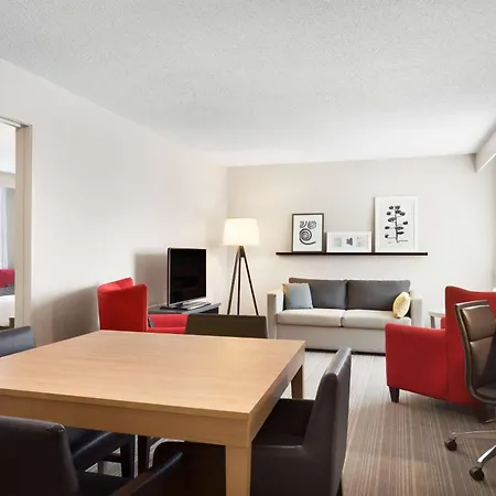 Country Inn & Suites By Radisson, Minneapolis West, Mn-2