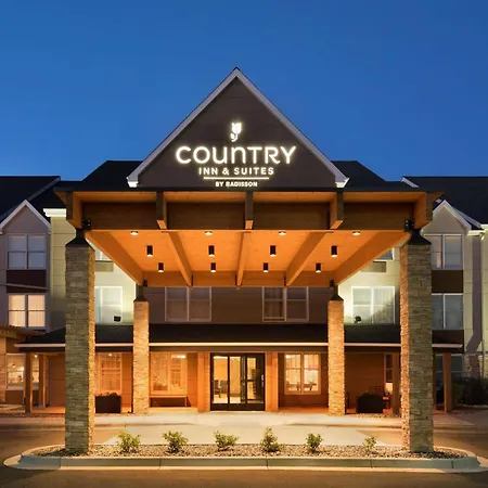 Country Inn & Suites By Radisson, Minneapolis West, Mn-3