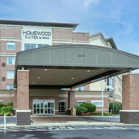 Homewood Suites By Hilton Pittsburgh-Southpointe-3