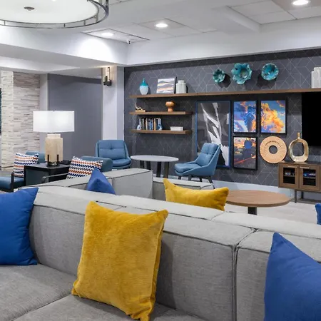 Homewood Suites By Hilton Pittsburgh-Southpointe-2