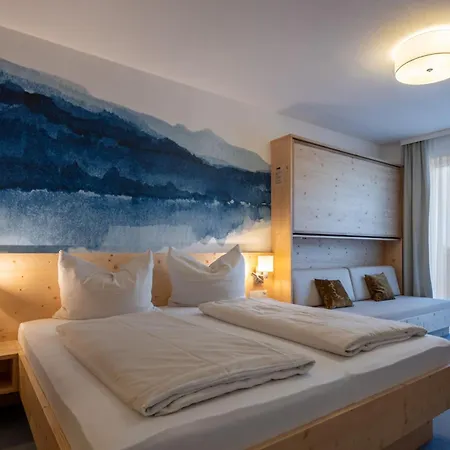 Familienhotel Botenwirt-3