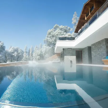 Hotel Roesslhof 4 Star Superior-3