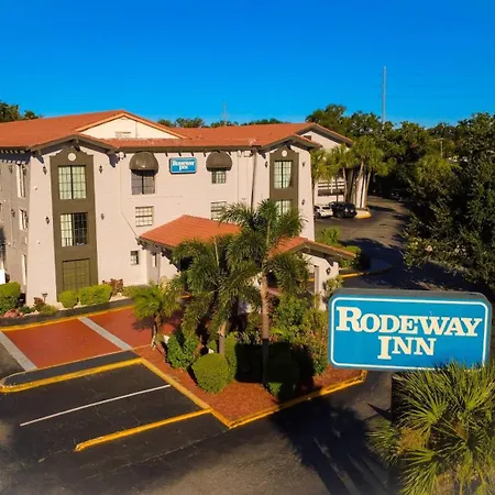 Rodeway Inn Near Ybor City - Casino-3