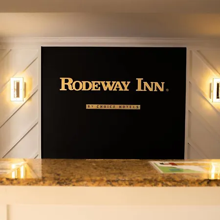 Rodeway Inn Near Ybor City - Casino-2