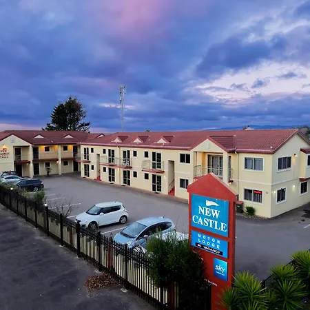 New Castle Motor Lodge-2