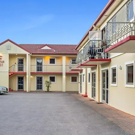 New Castle Motor Lodge-2