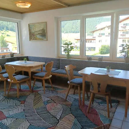 Pension Tirol-3