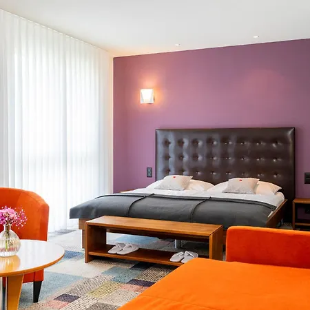 Swiss Heidi Hotel-2