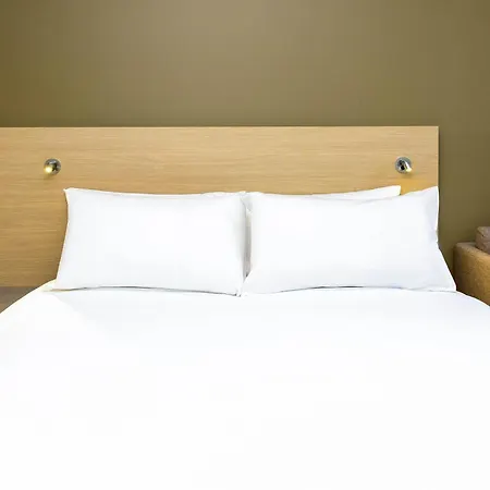 Ibis Budget - Melbourne Cbd-3