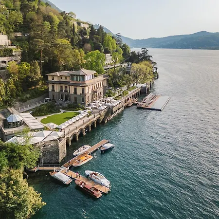 Mandarin Oriental, Lago Di Como-3