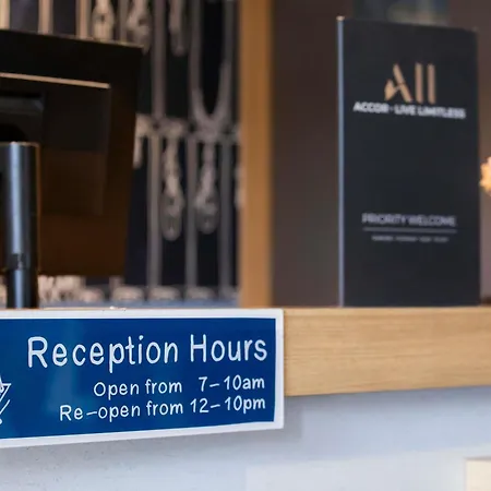 Ibis Budget - Casula Liverpool-2