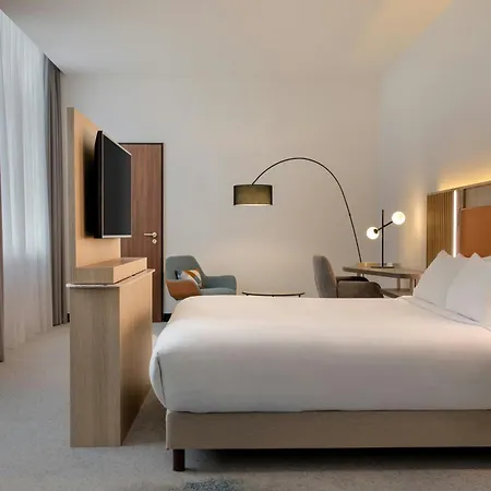 Courtyard By Marriott Bremen-3