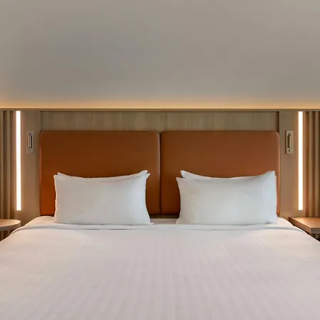 Courtyard By Marriott Bremen-2