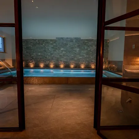 Hotel Alu Mountain Design-2