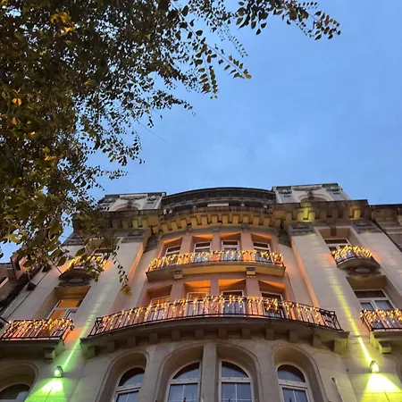 Hotel Ilisia-3