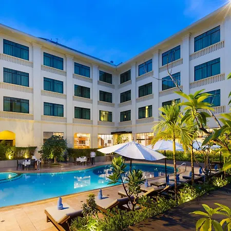 Kingdom Angkor Hotel-3
