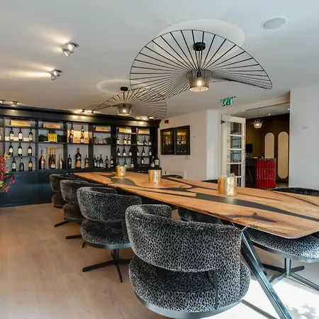 Badhotel Bruin-3