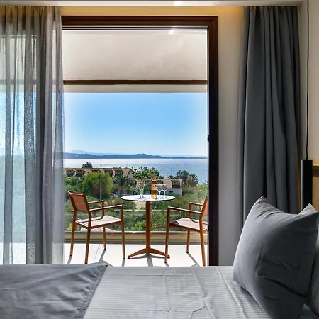 Aristoteles Holiday Hotel And Spa-2