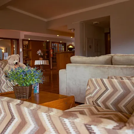 Plaza Inn Week Inn-2