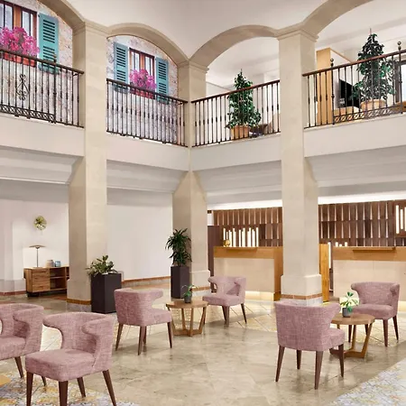 Marriott'S Club Son Antem-3