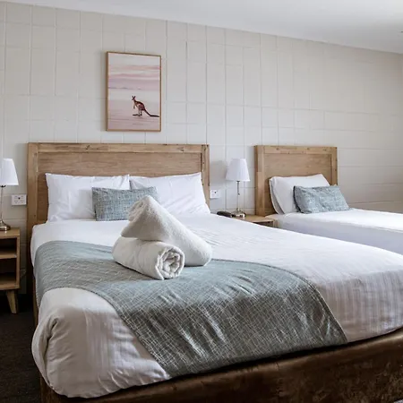 Hospitality Esperance Surestay Collection By Best Western (Adults Only)-3