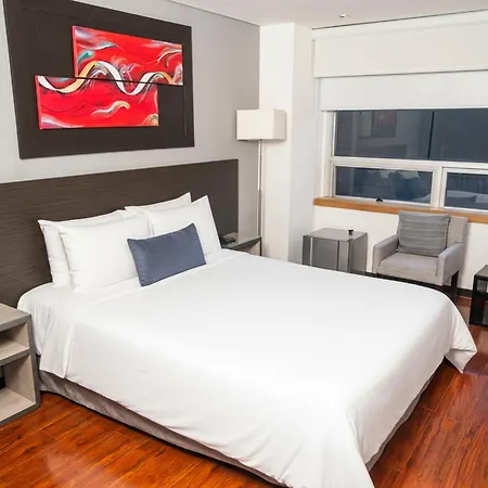 One Sixteen Hotel-3