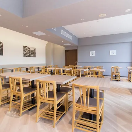 Hearton Hotel Higashi-Shinagawa-3