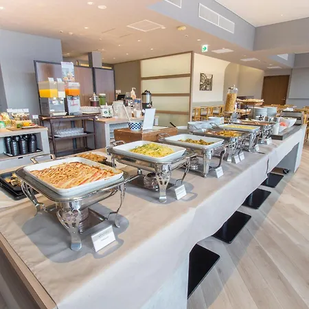 Hearton Hotel Higashi-Shinagawa-3
