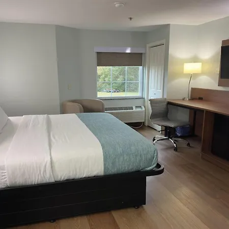 Wingate By Wyndham Macon I-475-2