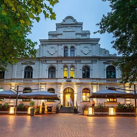 Hotel Frechener Hof-3