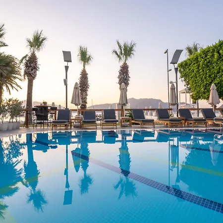 Cettia Beach Resort (Adults Only)-3