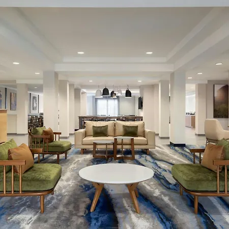 Fairfield Inn & Suites Memphis Olive Branch-3