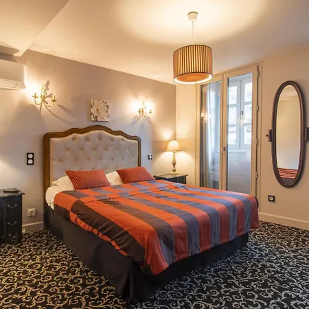 Hotel Itzalpea-3