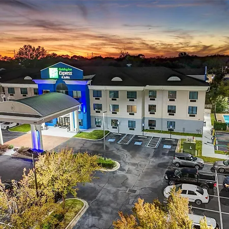 Holiday Inn Express & Suites Jacksonville - Atlantic Beach By Ihg-3